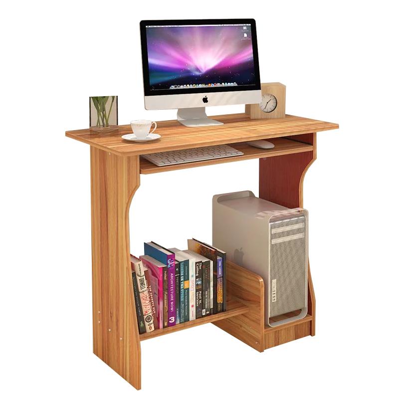 省空书间小桌子电脑经QRZ台式桌家用型笔记本桌济学生简易桌写字