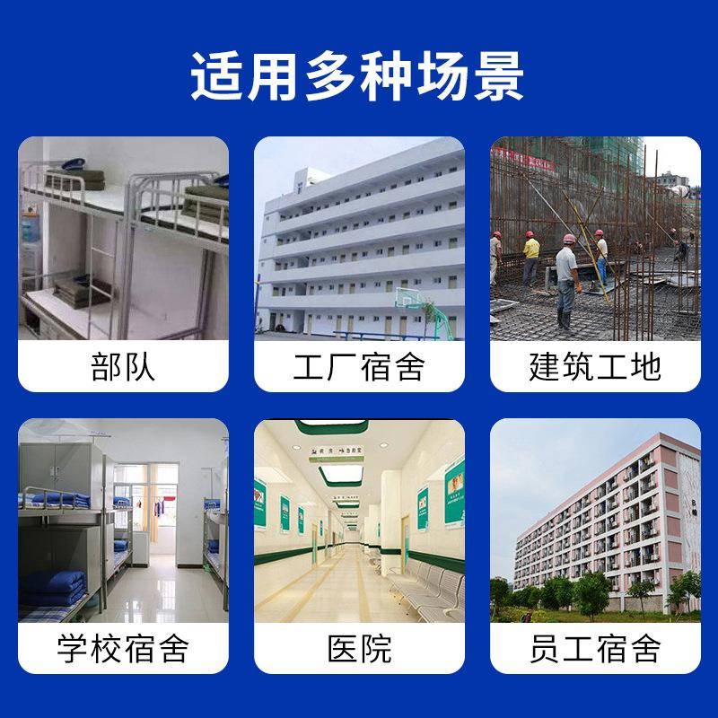 东厂家艺床出租房单人床带莞铁柜子无品牌/铁床出租铁屋床硬板架