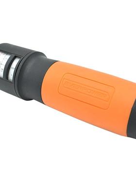 单扭扳手专业级可调式750102扭力扳手铬钒矩钢力矩头扳