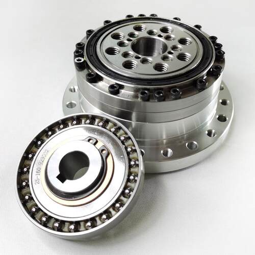CSG40-100-U-I来福谐波LHY减速机机LSS3-8-0/25-100/22050械手机