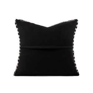 毛轻高端仿貂靠枕抱枕别墅沙发酒民宿客奢厅腰靠垫卧室店沙5565发