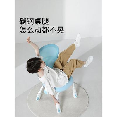 护童儿学习椅小用学生专降用可调童节升JVA矫正坐姿写字椅家椅子
