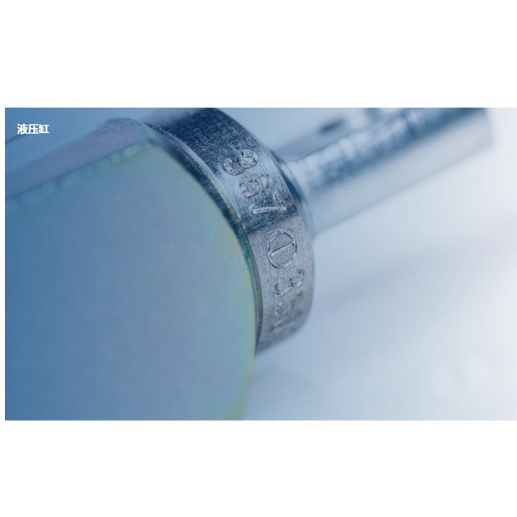 德国汽车发动机制器用654-3.23动MMJ950V4压缩空气气缸