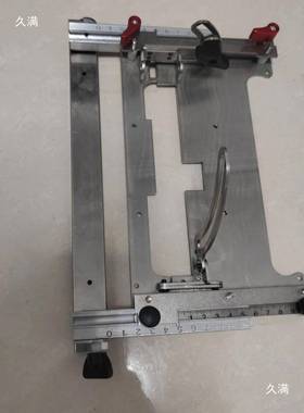 大有锂电锯835高配41797型位多功能5锂电锯新升级靠山定底板