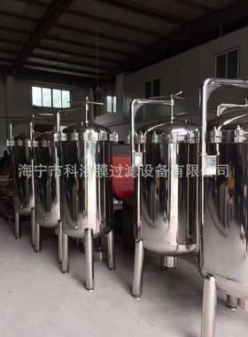 【海销宁厂家直ZAV】多袋式过袋器单式过滤器布袋式过滤滤器