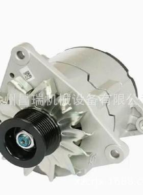 徐州上A柴发动机配C11BB-11BB003+发电机徐工程挖83781机械吊车掘