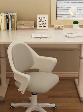 手摇升降EOK桌桌习子电脑家用室学书桌卧学生写字桌简易办公桌工