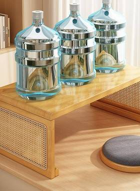 折飘窗桌榻榻米小桌子式茶桌炕小54416桌床上阳台茶几国学叠日桌