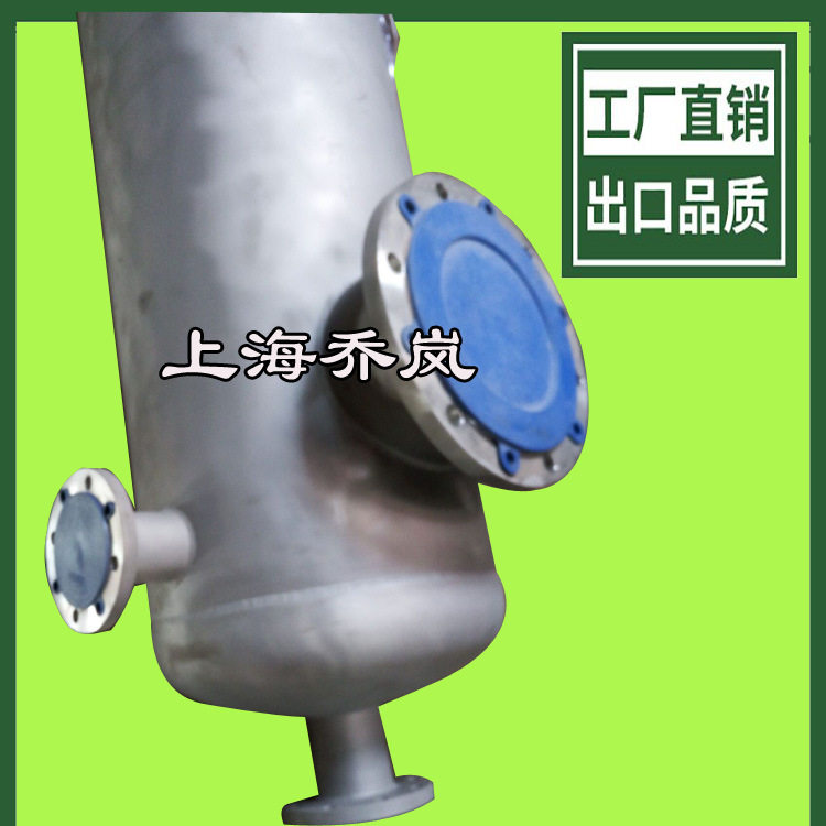 工业冷却器列管换热器空气热交换器管式换热器厂家有机溶剂冷凝器