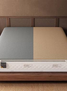 7W腰床垫垫DRO子护天然黄麻棕垫脊护老人椰棕垫片板硬床垫加硬神