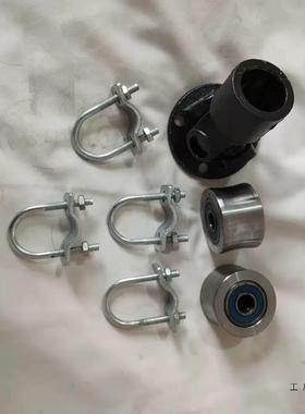 小型混凝土搅拌机配件万轴JTD电开齿机机向关轮箱拖轮变速箱外壳