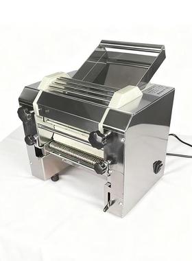 台商用PFK面条机高速小台式揉面机式Y23-免拆豪华0款3S0型电镀揉