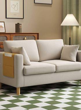 小户型可躺储物双三人客租厅47942办公卧房室公寓出屋出租简艺易