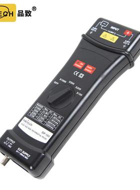 PI品ECH致经济型高压差分探头DPDP-100-100可匹配示T波器700N0V
