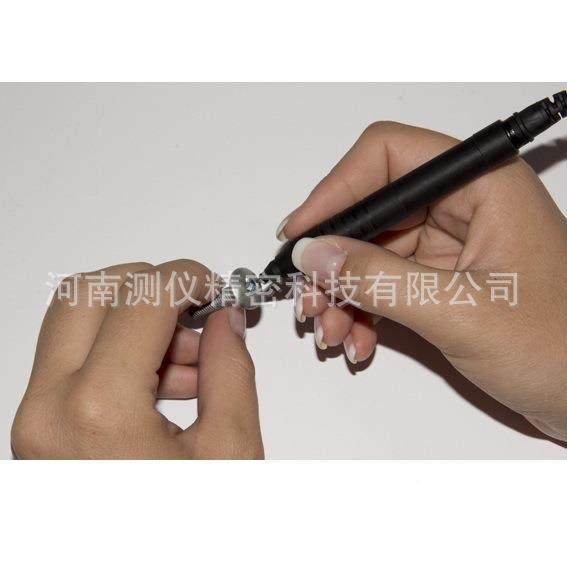 捷克诺测KK6-C6-C便携式顿涂镀层厚仪手持测多功能厚仪微小件测量