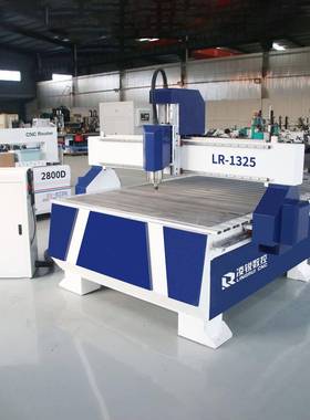 1325数控木石材沫告雕刻机工广巡边亚DXE克力木板浮雕高精度切泡