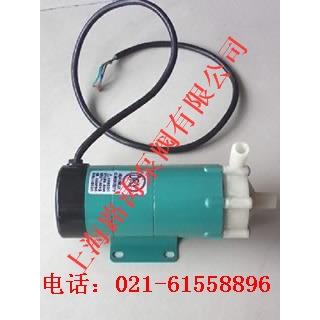 上海路泵涛厂家力直销MP-1NLU0RN微型力磁MP系列磁泵