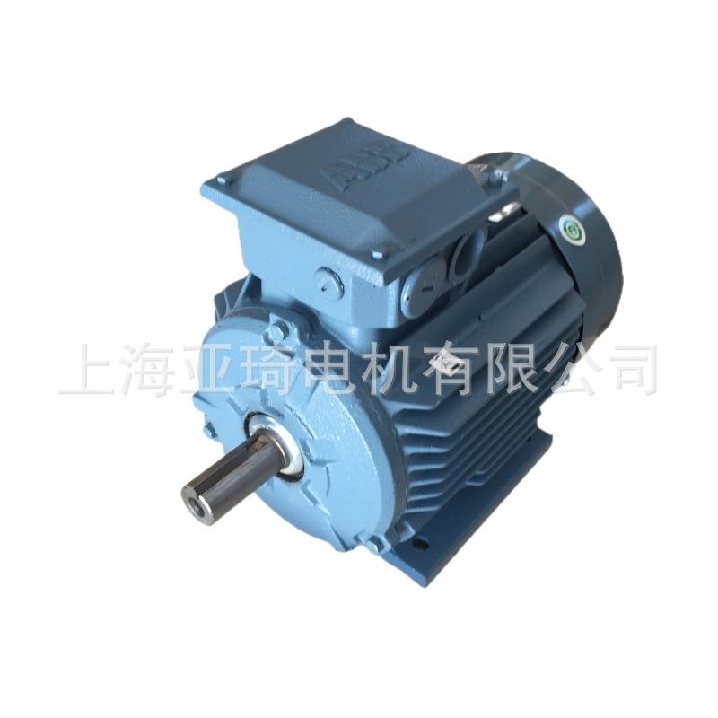 M2QA160M4A-J5-RXZ1封1KW户外防水无电风叶风罩密式机