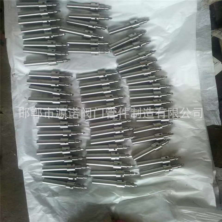 源诺不锈钢真空破坏阀质保三年
