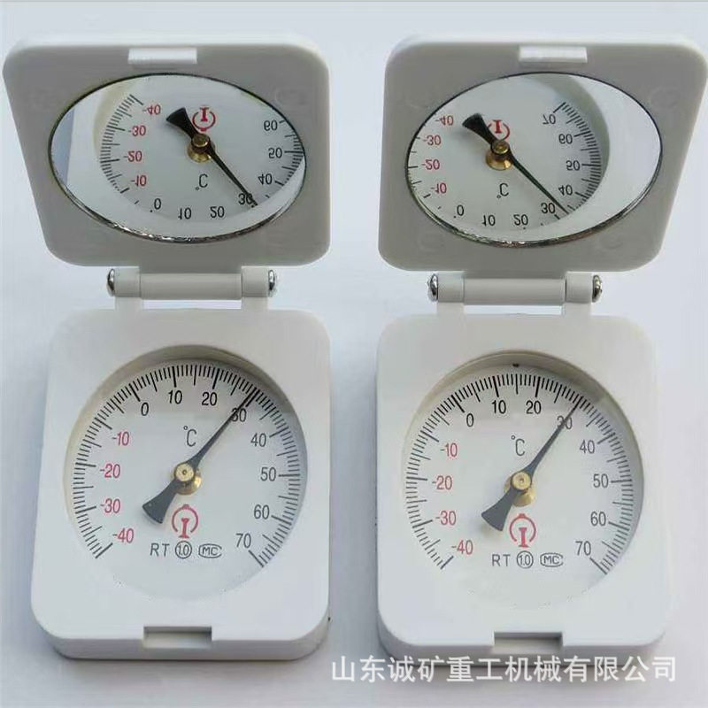 厂家直供指针式轨温计RT型
