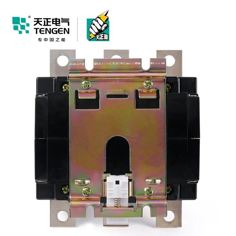 天正JRS2-400/F三相电动机热过载保护继器NR4-40无品牌/A16电0A20