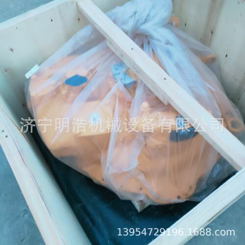 推土机传动变速箱 SD24推土机变速箱齿轮箱23Y-11B-00000