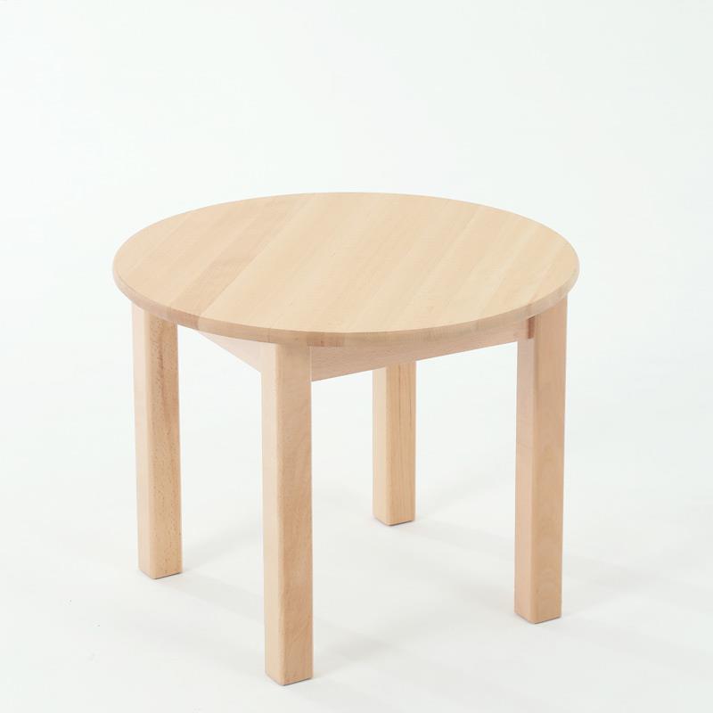 7T幼儿园早蒙氏桌椅榉木教F76JSMT6儿童桌长桌方桌桌子实木餐书桌