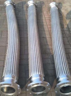 锈钢不软连QNG钢接金软管不锈软接3属04