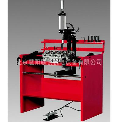 缸盖簧拆装机汽车发动TXA机缸缸盖弹簧拆气门弹簧拆压卸器弹装设