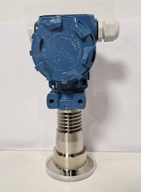 ZYSNSP3051S-OR压力变送器P3510S-（-19BAR)-1F24-20M-A输出卡盘