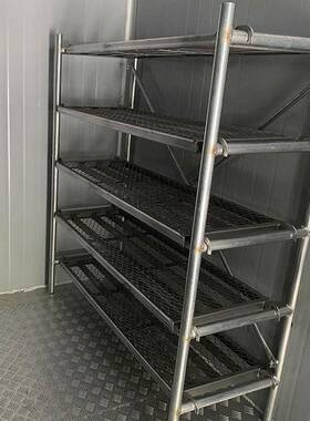 厂家直销抗震防温风全自40613恒恒湿标准养护室动混护凝土养集装