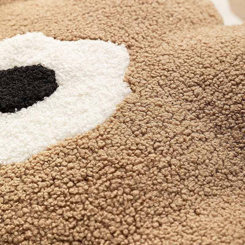 用榻榻米坐墩飘F8756M5H窗软墩团坐垫可坐地蒲上地板懒人沙发子家