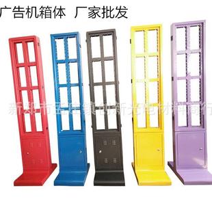 ld显示屏舞台字幕机防雨移eled滚动57678字幕机led立式双动面广告