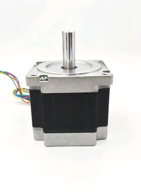 86步机身高度5转速大力7矩超静音自动86118F化设进备专用电机厂家