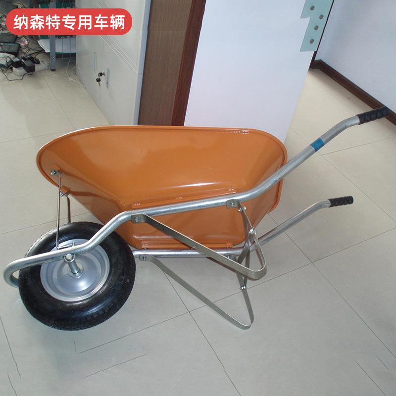 WB800农用独轮车简易斗车搬劳货仓工地载重WB8800手推工具车8运动