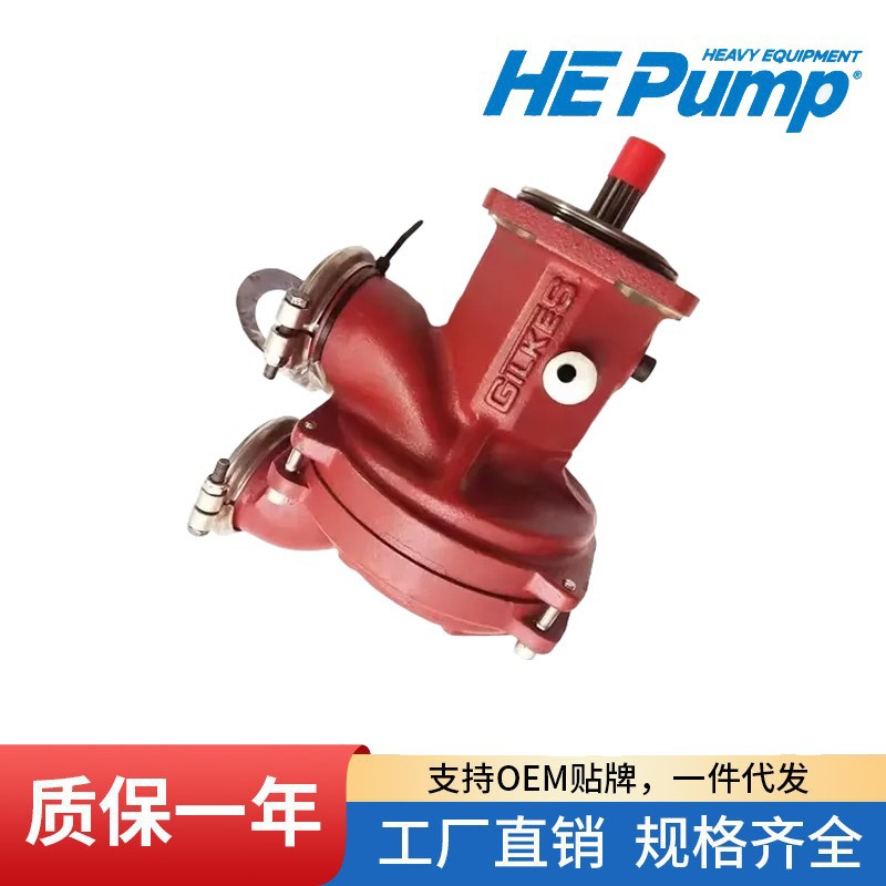 3638083/4376151发动机水泵