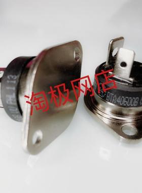 BBTA40-600BTA40600BST进口4A6000无品牌/V律宾菲产地双向可控硅