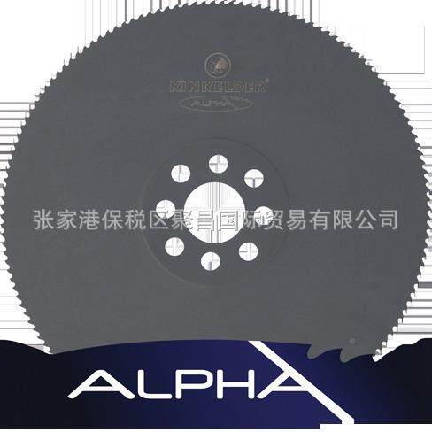 KINK2ELDE锯片-H-RSS-Power.0高速钢1锯片-高强钢
