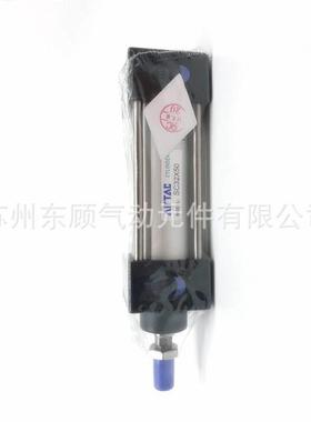 气缸SC32X522131X0X75X100X125X50X175X200X22550X3010X500X600S