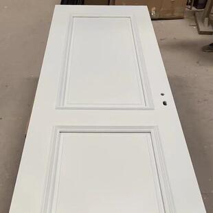 门厂家卧室门色家NDV用自建卡房房间门原木浴室木门色卡定门制