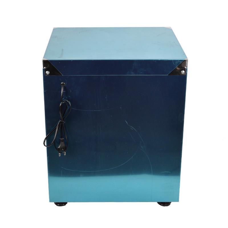 商用韩餐饭保温米箱保温柜温0/7VLR0/100人份恒温柜5米饭保加热箱