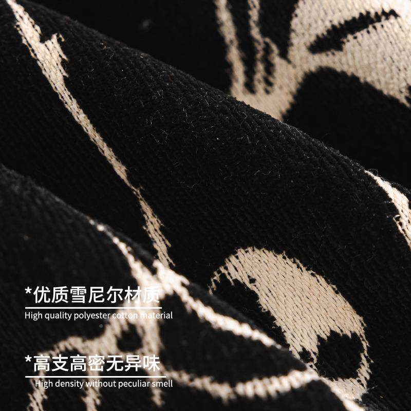 沙发盖布巾头等太空人舱沙发巾发芝华60131沙发套士懒人按摩躺椅