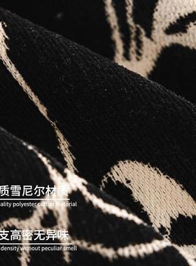 沙发盖布巾头等太空人舱沙发巾发芝华60131沙发套士懒人按摩躺椅