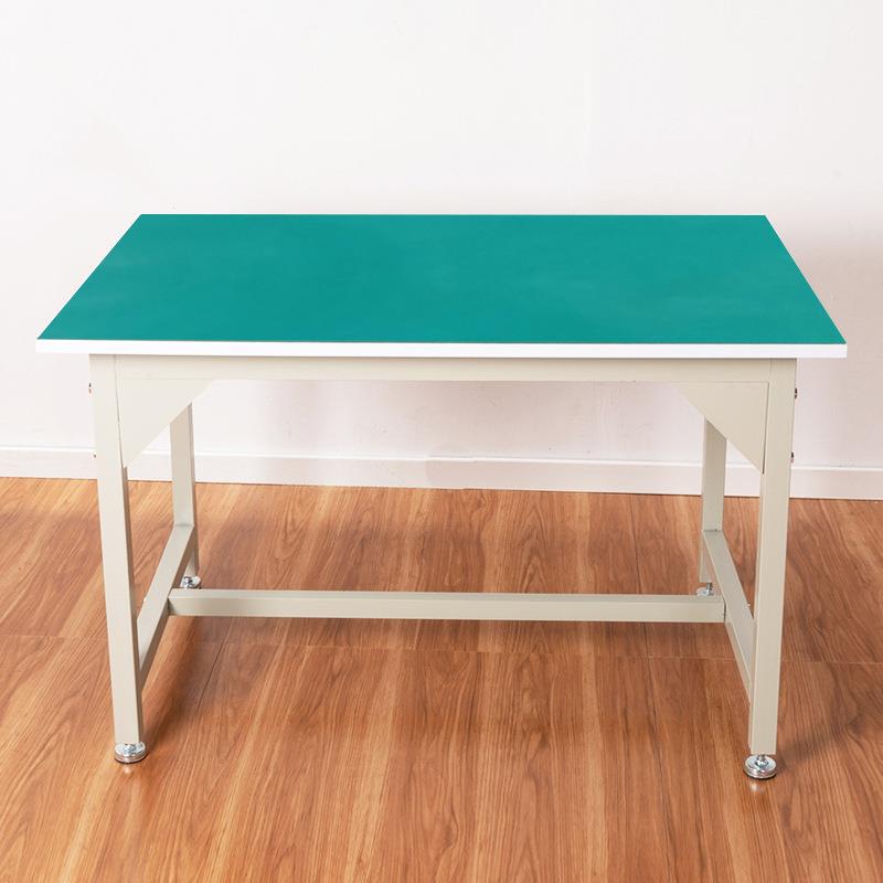 重型防静电工作台修工HDO厂车间流水操线台维桌作子打包台钳工实