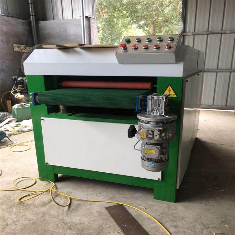 宽砂带木板抛光机门机家具底板漆SJE打磨砂光全自动木工抛光机器,金属材料及制品,其他金属制品,淘宝优惠券,粉丝福利购,淘宝优惠卷
