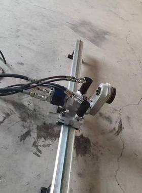 2高频切墙机家装工程钢筋混凝K土金属BMN大理石W切割2锯