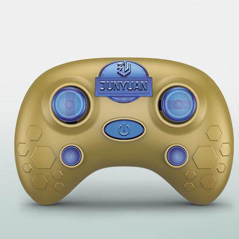 跨境碰碰车对战遥恐龙光车亲子互动可TJ-QX053控弹射儿童声遥控卡