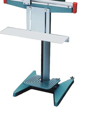 兄弟脚踏封口机印S字封口机PFS-P350铝架封机PF-P350印字脚踏封口