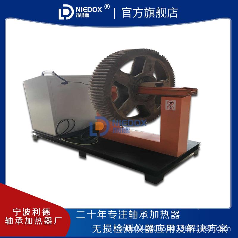轮式轴承NIEDOX-S热器NIEDOX-S100卧式加大速功率电卸脑控制齿轮