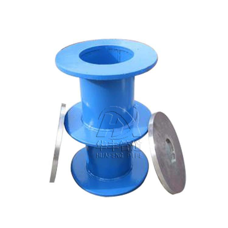 厂直发防国标水套管AB无品牌/型O2S404图集家防护型柔性刚性防水